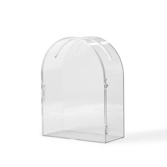 Target Bullseye Card Box.🌸 - Picture 4 of 5